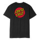 Santa Cruz Ανδρική κοντομάνικη μπλούζα Classic Dot Chest T-Shirt